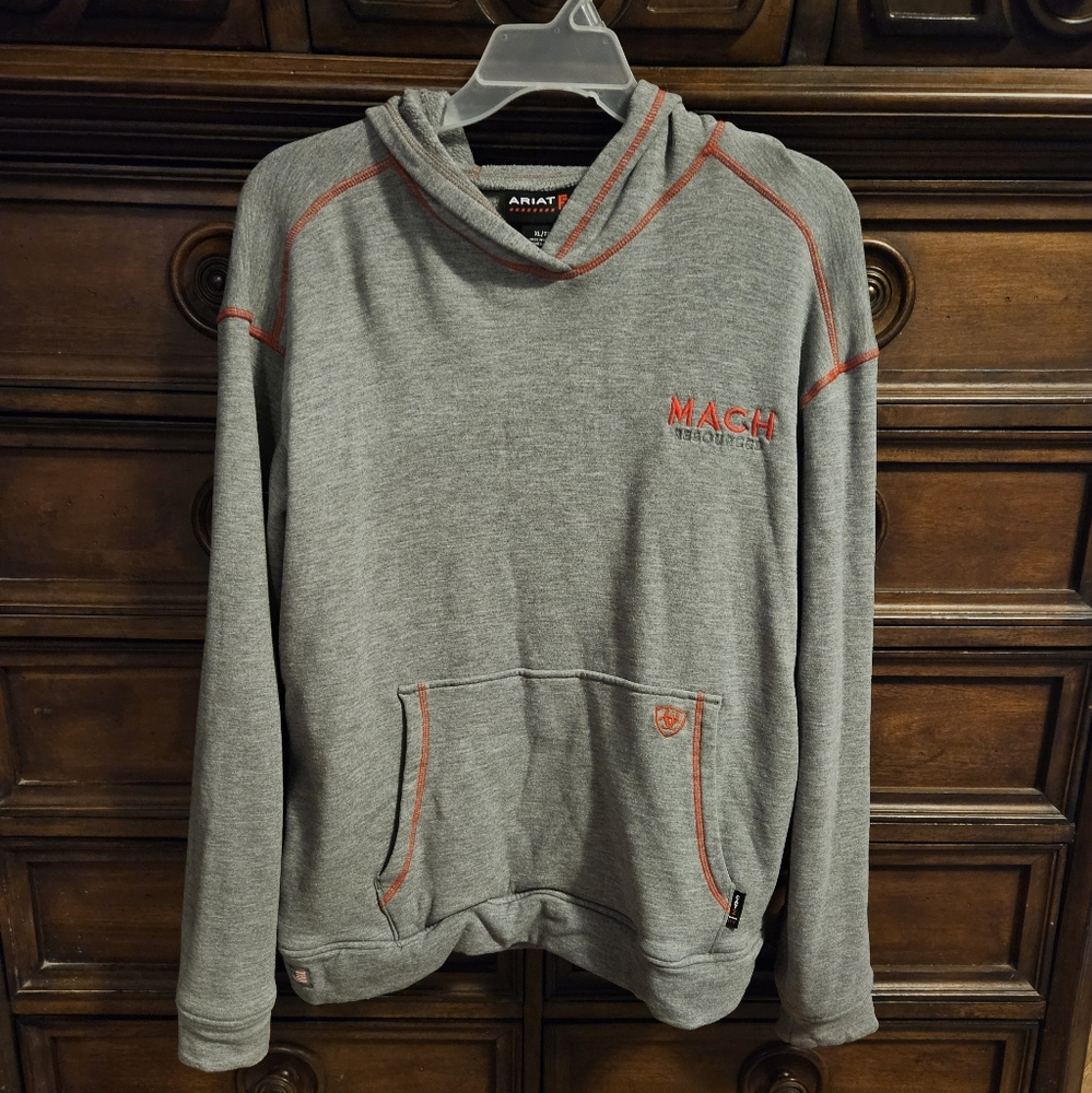 Ariat FR Hoodie